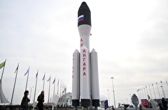 Министр обороны РФ сообщил о планах запуска с Плесецка в этом году трех ракет "Ангара"