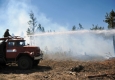Власти Забайкалья вводят режим ЧС в связи с угрозой возникновения пожаров