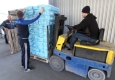 В Коми наладили доставку продуктов в пострадавшие от паводка районы