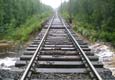 Приостановлена продажа билетов на 5 поездов из-за паводка в Приморье