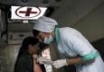 Бесплатно от гриппа в Челябинской области иммунизируют 40% населения