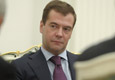 Медведев в Адыгее проведет совещание о ходе сезонных полевых работ