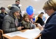 Избирательные участки закрылись в Забайкалье