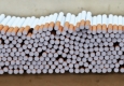 Псковские пограничники пресекли контрабанду 90 тыс. сигарет в грузовом составе
