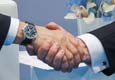 Крым и Южная Осетия договариваются о сотрудничестве