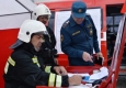 Противопожарный режим ввели власти в Хакасии