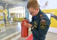 Приостановлена работа трех торговых центров в Свердловской области из-за нарушения противопожарных норм
