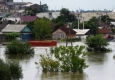Более 200 домов подтоплено в Забайкалье