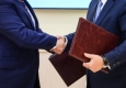 Югра и Белоруссия заключили соглашение о сотрудничестве
