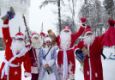 Баталии Дедов Морозов ждут жителей и гостей Ханты-Мансийска в начале декабря