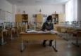 Школа в Челябинске закрыта на карантин из-за пневмонии
