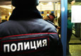 Правоохранители изъяли видеозапись похищения мужчины из кафе на севере Москвы