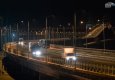 Крымский мост с мая 2018 г. пересекли более 3,7 млн транспортных средств