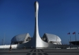 Построенные в Сочи к Олимпиаде-2014 объекты загружены круглогодично