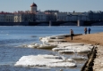 До плюс 10 потеплеет в Петербурге и Ленобласти к концу недели
