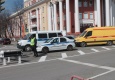 Сигналы о минировании соцобъектов в городе Кемерово не подтверждаются