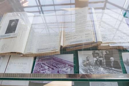 Артефакты и архивные документы представлены на выставке к 500-летию Тульского кремля