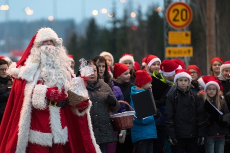 Московские школьники уйдут на новогодние каникулы без домашних заданий