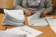 Путин набрал в Кузбассе почти 96% голосов