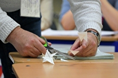 Более 84% избирателей Алтайского края и Республики Алтай проголосовали за Путина