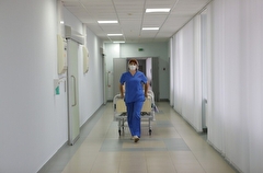 Более 40 пострадавших при обстрелах белгородцев остаются в больницах - Минздрав