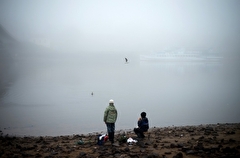 Штрафы ввели в Кузбассе за нахождение детей у воды без родителей