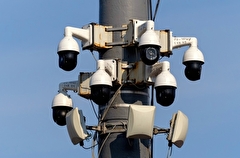 Число камер системы "Безопасный город" в Рязани за год увеличится почти в 5 раз