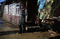Около 30 комиссий по оценке ущерба работают в пострадавшем от паводка Орске