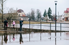 Более 330 приусадебных участков и 33 дома затоплены паводком в Томской области