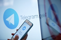 Песков: Telegram не должен быть инструментом в руках террористов