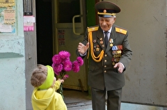 Омская область выплатит ко Дню Победы участникам войны по 250 тыс. рублей