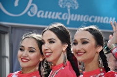 Башкирия в 2024г направит на поддержку туризма около 1 млрд руб