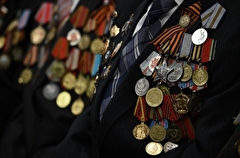 Более 64 тыс. жителей Ленинградской области получат выплаты ко Дню Победы
