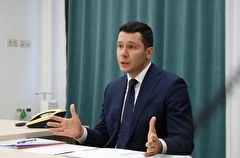 Две косы в Калининградской области нуждаются в защите - губернатор