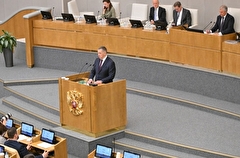 Госдума утвердила Трутнева на должность вице-премьера, курирующего ДФО и Арктику