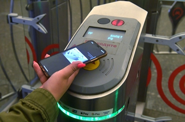 Приостановка работы Samsung Pay в РФ не повлияет на оплату проезда в транспорте
