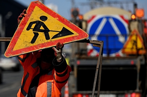 Приангарье увеличит до 1,5 млрд руб ассигнования на ремонт дорог в Иркутске по нацпроекту