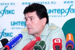 Более 100 участников наркогруппировок было привлечено к ответственности в Москве в 2011 году - начальник столичного управления ФСКН Вячеслав Давыдов