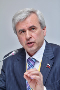 Госдума разработала законопроект, ужесточающий наказание для нарушителей ПДД - депутат В.Лысаков 