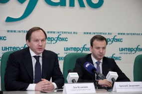 Основными темами Красноярского экономического форума станут источники роста и развитие Сибири и Дальнего Востока