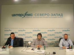 Жителей Петербурга призывают усилить общественный контроль ремонта дорог