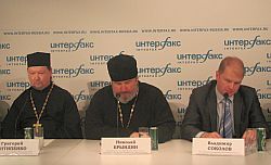 Первый международный добровольческий форум "Милосердие" пройдет в Санкт-Петербурге