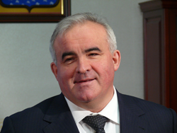 Губернатор Костромской области С.Ситников: "Мы все свои социальные обязательства выполняем и будем выполнять"