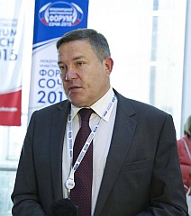 Губернатор Вологодской области О.Кувшинников: "К концу 2016 года госдолг региона сократится более чем на треть"
