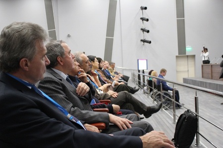 Региональный форум активных граждан "Сообщество" состоялся в Краснодаре