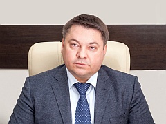 Управляющий директор ГК "Ростех" по непрофильным и проблемным активам А.Назаров: "Мы ставим цель привнести в Россию новые прорывные и инновационные технологии, создать новые конкурентоспособные продукты"