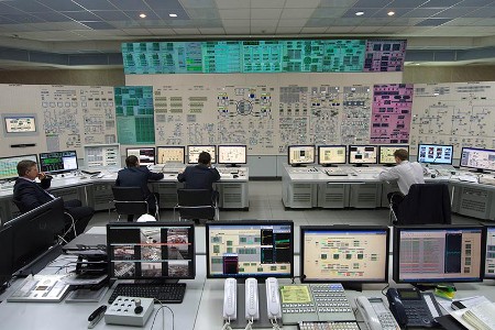 Ростовская АЭС досрочно выполнила годовой план по выработке электроэнергии