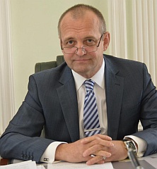 Глава администрации Мурманска А.Сысоев: "Наша цель - не штрафовать управляющие компании, а заставить их работать"