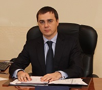 Глава администрации Рузского района Подмосковья М.Тарханов: "Мы открыты для любых проектов, даже самых неожиданных"