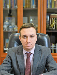 Первый вице-премьер Якутии П.Маринычев: "Нам удалось сохранить инвестиционную активность и привлекательность региона"